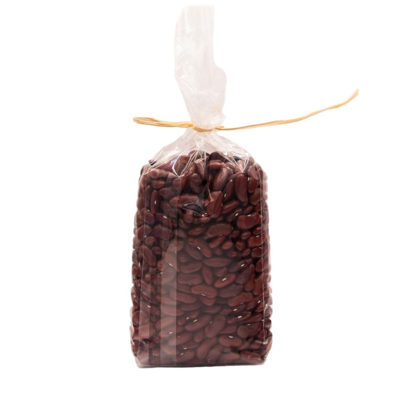 Fagioli Rossi secchi