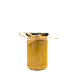 Marmellata Artigianale di Limoni
