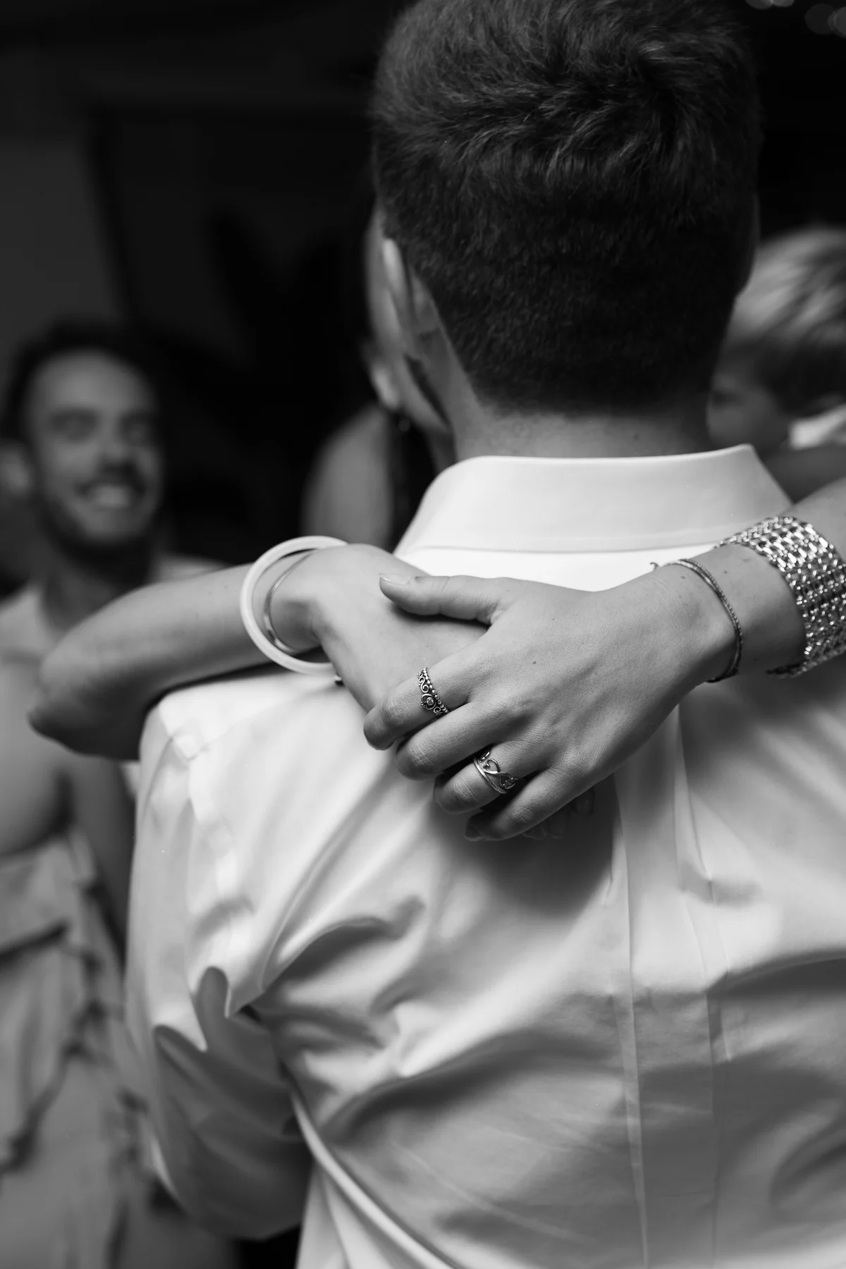 Momenti di festa e convivialità in Masseria